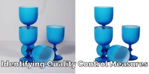 Identifying Quality Control Measures