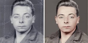 How to Restore Old Photos in Photoshop